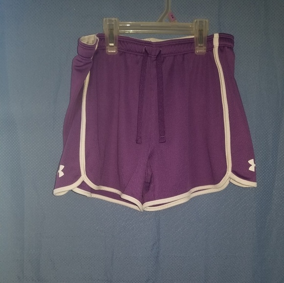 Under Armour Shorts - Picture 1 of 1